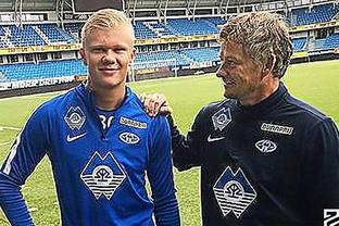 北雪平瑞典超升降级附加赛0-3奥尔格里特，时隔15年再度降级