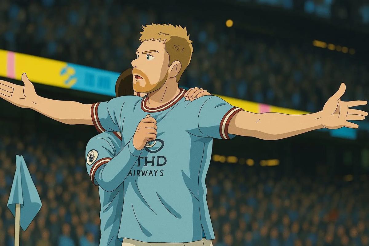 没射正，莱万是巴萨队史首位单赛季西甲两次罚点射偏的球员（莱万本季西甲两度点球射偏，成巴萨队史第一人）