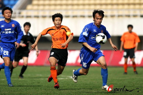 在联盟竞争 在联盟竞争