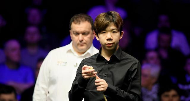 还有大片天 还有大片天