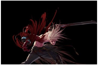 关键角色 关键角色